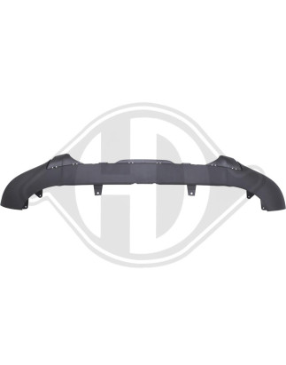 Spoiler Mercedes GLclasse E  W167 19- (Cod. D-1693067)