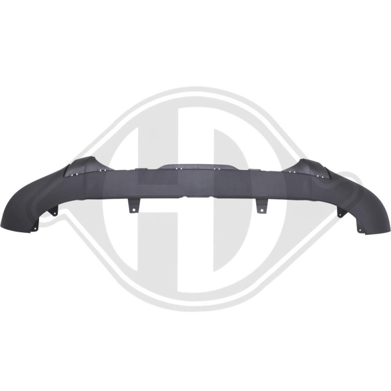 Spoiler Mercedes GLclasse E  W167 19- (Cod. D-1693067)