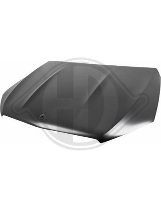 Cofano motore Mercedes GLclasse E  W167 19- (Cod. D-1693100)