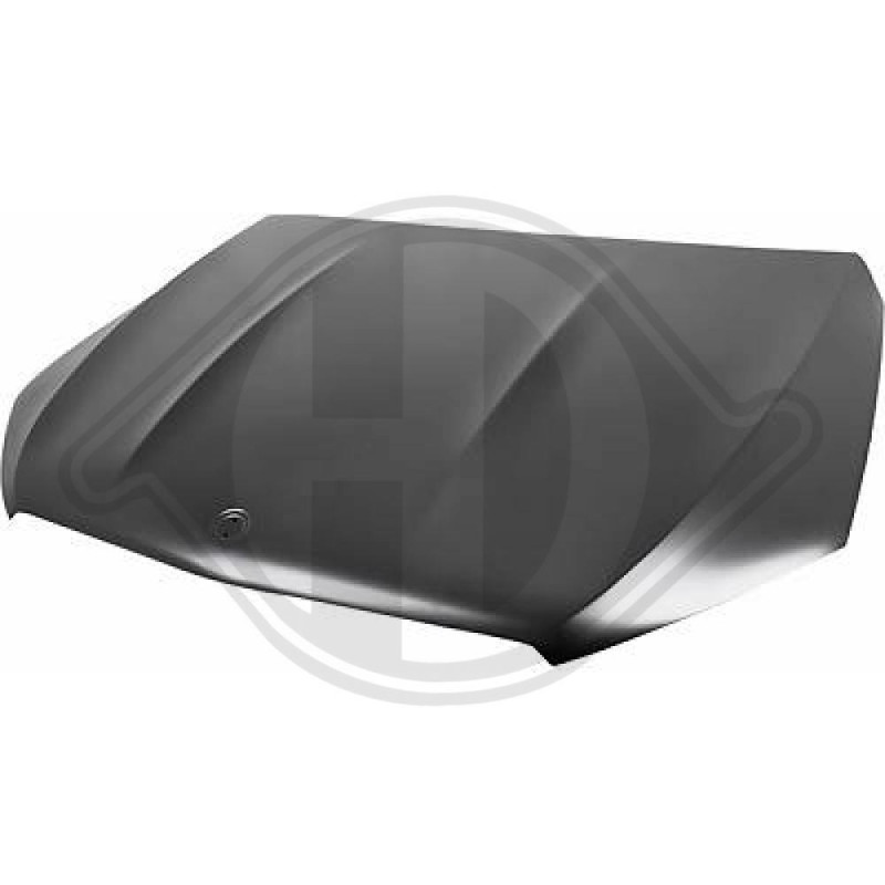 Cofano motore Mercedes GLclasse E  W167 19- (Cod. D-1693100)
