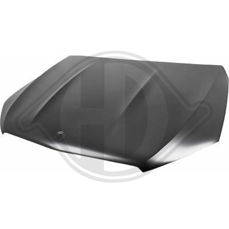 Cofano motore Mercedes GLclasse E  W167 19- (Cod. D-1693100)