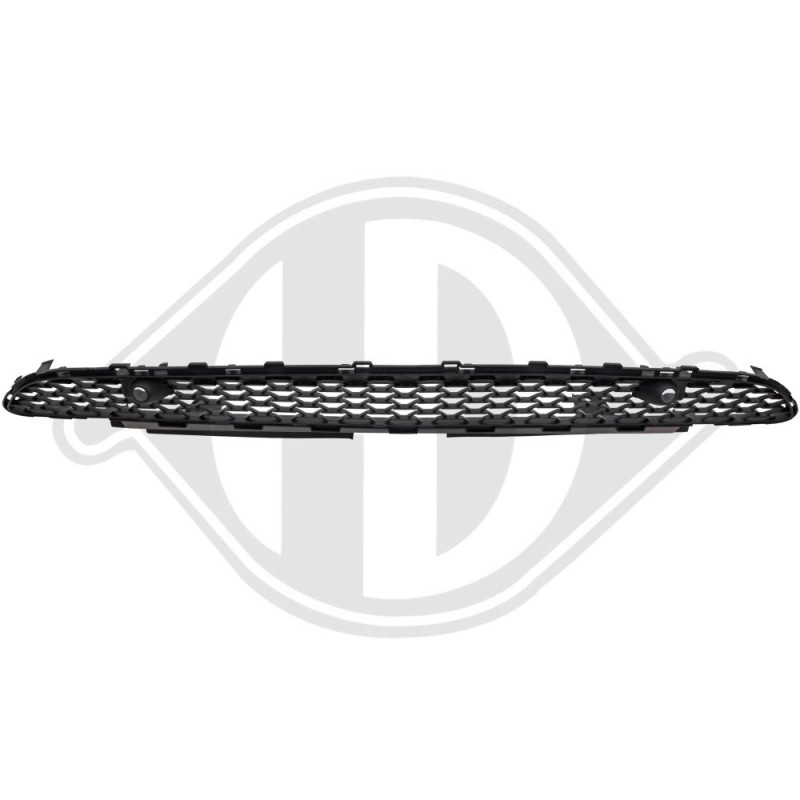 Griglia di ventilazione Paraurti anteriore Mercedes GLclasse E  W167 19- (Cod. D-1693245)