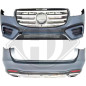 Paraurti Mercedes GLS (X167) 19- (Cod. D-1693255)