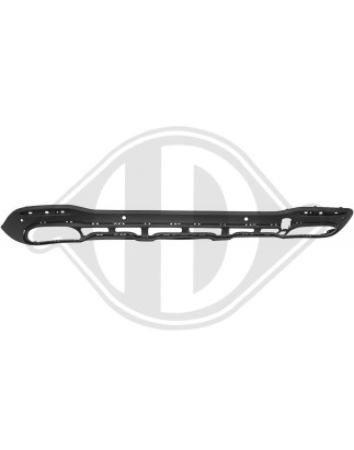 Mostrina Paraurti Mercedes GLclasse E  W167 19- (Cod. D-1693257)