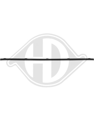 Modanatura decorativa/ protettiva Paraurti Mercedes GLclasse E  Coupe C292 16- (Cod. D-1693261)