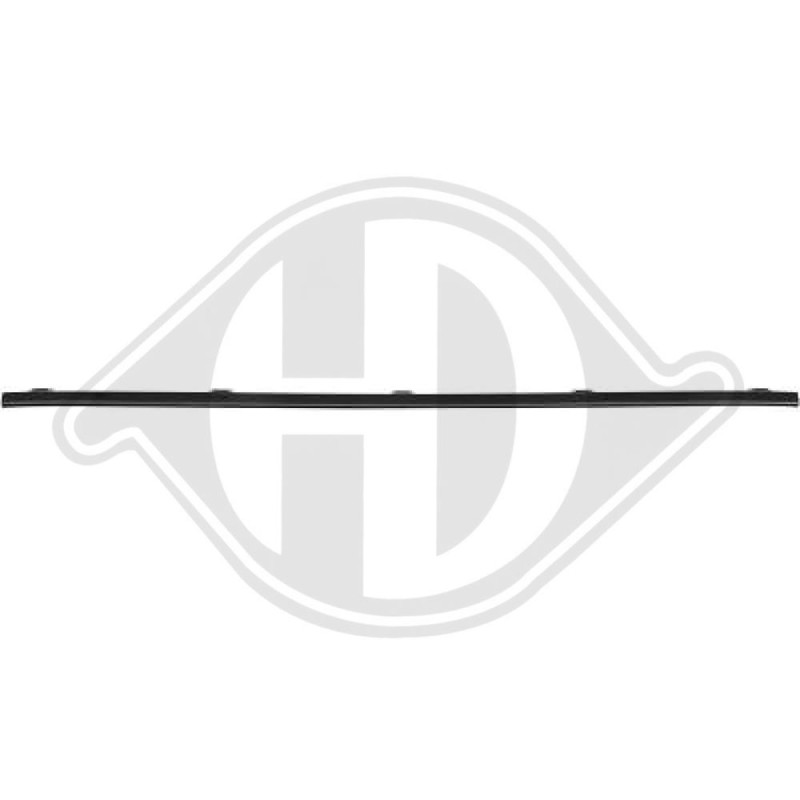 Mostrina Paraurti Mercedes GLclasse E  W167 19- (Cod. D-1693262)