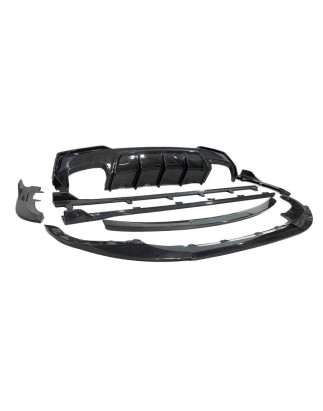 Kit Estetico BMW G22 / G23 look M-Tech Carbonio (Cod. E-TCB0284)