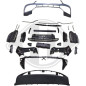Paraurti Mercedes GLE (V167) 19- (Cod. D-1693351)