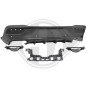 Diffusore paraurti Mercedes GLE (V167) 19- (Cod. D-1693359)