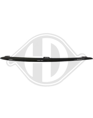 Modanatura decorativa / protettiva Griglia radiatore Mercedes GLclasse E  W167 19- (Cod. D-1693363)