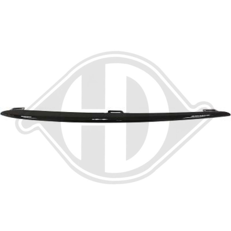 Modanatura decorativa / protettiva Griglia radiatore Mercedes GLclasse E  W167 19- (Cod. D-1693363)
