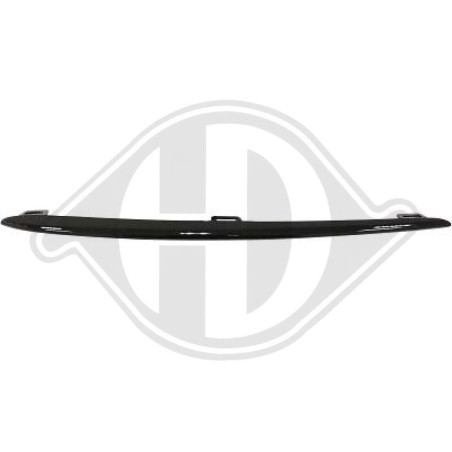 Modanatura decorativa / protettiva Griglia radiatore Mercedes GLclasse E  W167 19- (Cod. D-1693363)
