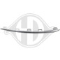 Modanatura decorativa / protettiva Griglia radiatore Mercedes GLclasse E  W167 19- (Cod. D-1693364)