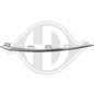Modanatura decorativa / protettiva Griglia radiatore Mercedes GLclasse E  W167 19- (Cod. D-1693365)