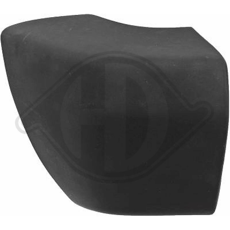 Paraurti anteriore Mercedes G-Kl. W463 89-18 (Cod. D-1695052)