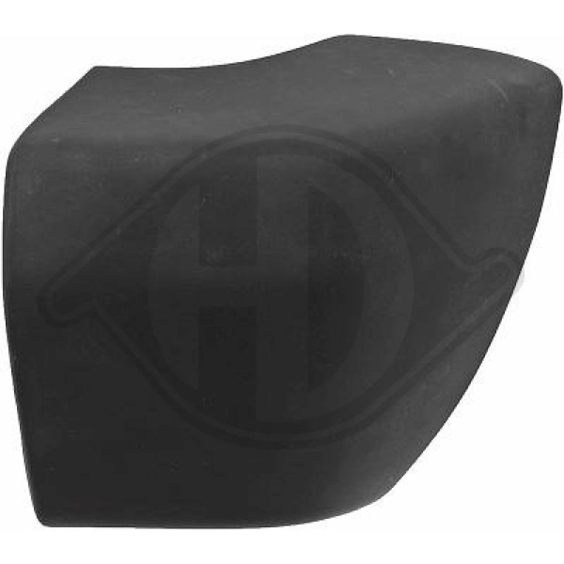 Paraurti anteriore Mercedes G-Kl. W463 89-18 (Cod. D-1695053)