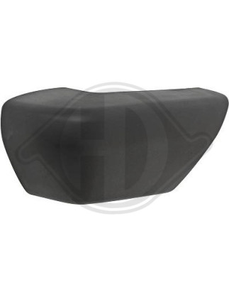 Paraurti posteriore Mercedes G-Kl. W463 89-18 (Cod. D-1695056)