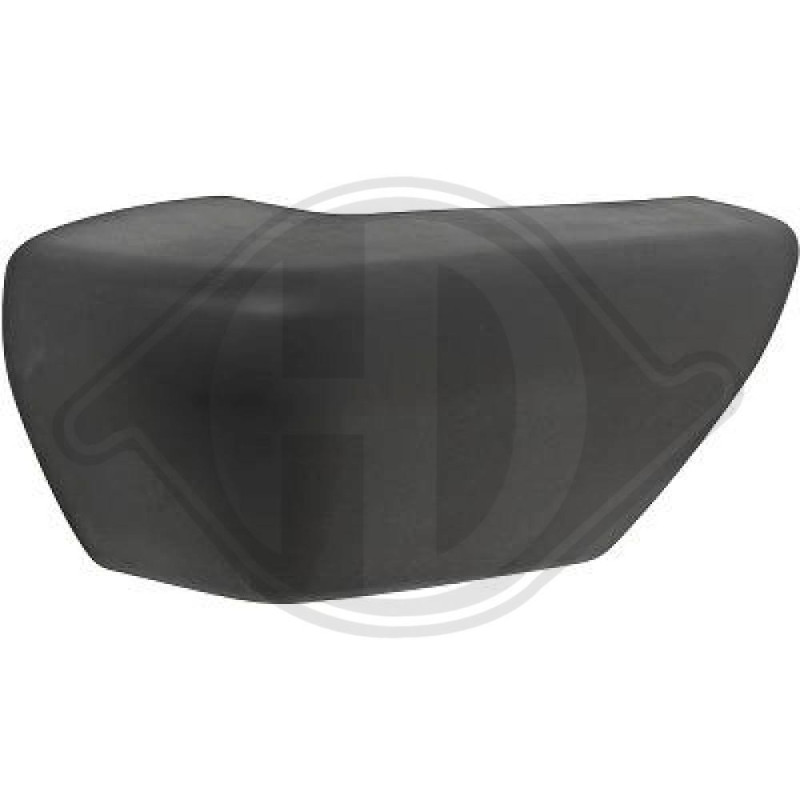 Paraurti posteriore Mercedes G-Kl. W463 89-18 (Cod. D-1695056)