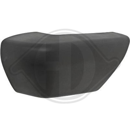Paraurti posteriore Mercedes G-Kl. W463 89-18 (Cod. D-1695056)