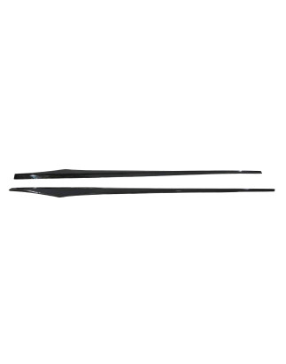 Diffusori minigonne Bmw F06 / F12 / F13 Carbonio (Cod. E-TCB4190)