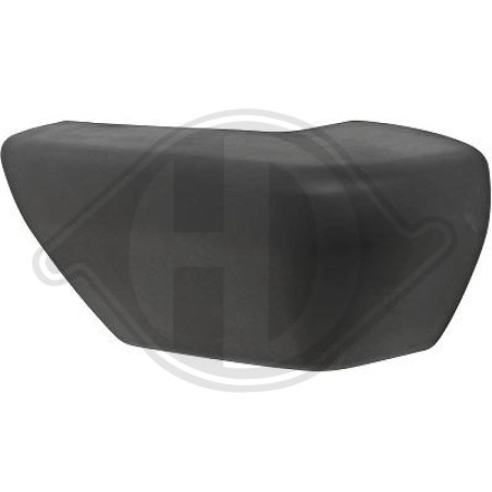 Paraurti posteriore Mercedes G-Kl. W463 89-18 (Cod. D-1695057)