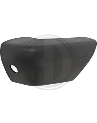 Paraurti posteriore Mercedes G-Kl. W463 89-18 (Cod. D-1695058)