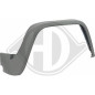 Allargamento parafango anteriore destro Mercedes G-Kl. W463 89- (Cod. D-1695062)