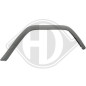 Allargamento parafango posteriore sinistro Mercedes G-Kl. W463 89- (Cod. D-1695067)