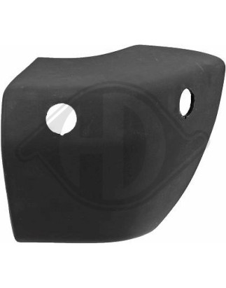 Paraurti anteriore Mercedes G-Kl. W463 89-18 (Cod. D-1695153)