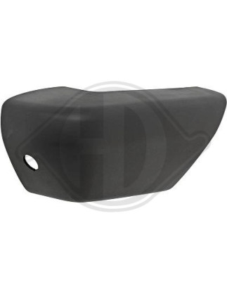 Paraurti posteriore Mercedes G-Kl. W463 89-18 (Cod. D-1695158)