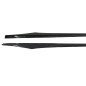 Diffusori minigonne Bmw F06 / F12 / F13 Carbonio (Cod. E-TCB4190)