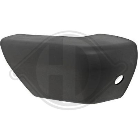 Paraurti posteriore Mercedes G-Kl. W463 89-18 (Cod. D-1695159)