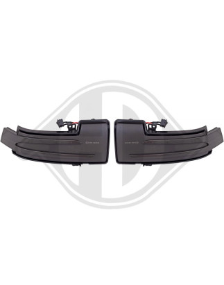 Indicatore direzione Mercedes G-Kl. W463 89- (Cod. D-1695227)