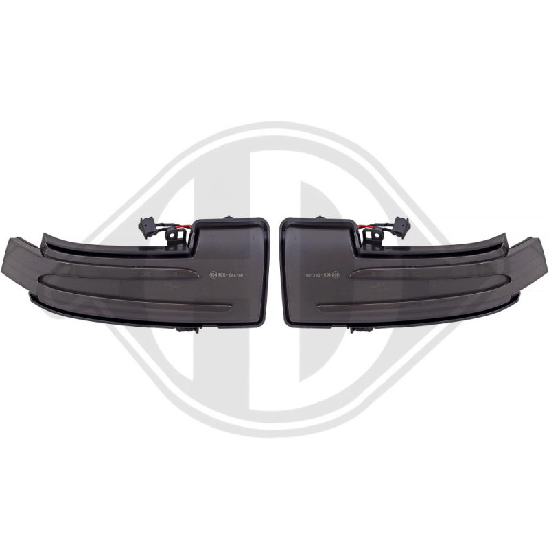 Indicatore direzione Mercedes G-Kl. W463 89- (Cod. D-1695227)