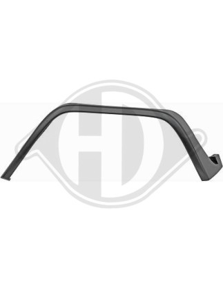 Allargamento parafango anteriore destro Mercedes G-Kl. W463 89- (Cod. D-1695262)