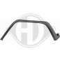 Allargamento parafango anteriore destro Mercedes G-Kl. W463 89- (Cod. D-1695262)