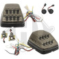 Kit Indicatore direzione Mercedes G-Kl. W463 89- (Cod. D-1695276)