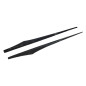 Diffusori minigonne Bmw F06 / F12 / F13 Carbonio (Cod. E-TCB4190)