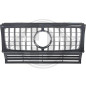Inserto griglia radiatore Mercedes G-Kl. W463 89- (Cod. D-1695340)