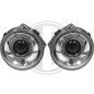 SET FARI ANTERIORI Mercedes G-Kl. W463 89- (Cod. D-1695380) SET FARI ANTERIORI Mercedes G-Kl. W463 89- (Cod. D-1695380)