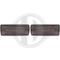 Kit fanalino posteriore Mercedes G-Kl. W463 89- (Cod. D-1695397)