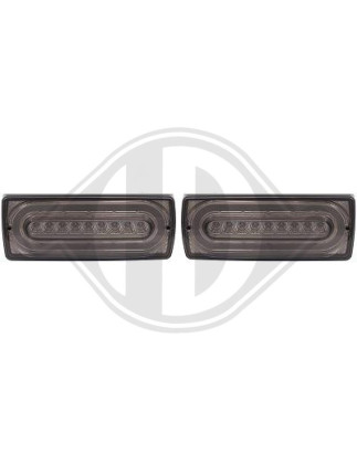 Kit fanalino posteriore Mercedes G-Kl. W463 89- (Cod. D-1695398)