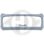 Mostrina Griglia radiatore Mercedes G-Kl. W463 89-18 (Cod. D-1695441)
