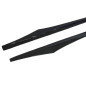 Diffusori minigonne Bmw F06 / F12 / F13 Carbonio (Cod. E-TCB4190)
