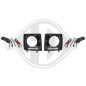 Kit luce guida diurna Mercedes G-Kl. W463 89- (Cod. D-1695472)