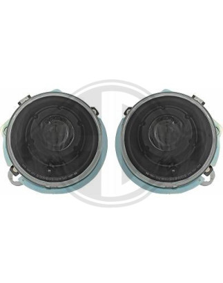 SET FARI ANTERIORI Mercedes G-Kl. W463 89- (Cod. D-1695480)