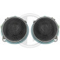 SET FARI ANTERIORI Mercedes G-Kl. W463 89- (Cod. D-1695480)