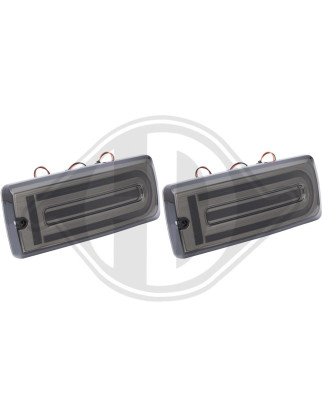 Kit fanalino posteriore Mercedes G-Kl. W463 89- (Cod. D-1695496)