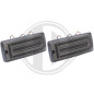 Kit fanalino posteriore Mercedes G-Kl. W463 89- (Cod. D-1695496)