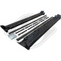 Set Pedane sottoporta Mercedes G-Kl. W464/465 18- (Cod. D-1695633)